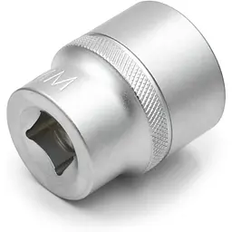 Головка торцева Wurth шестигранна 1/2IN коротка SW27 Red Stripe (5763012027) - мініатюра 4