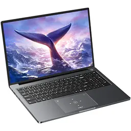 Ноутбук Blackview GamiBook 8 [GamiBook_8_32_1_GR] [147139] - мініатюра 5
