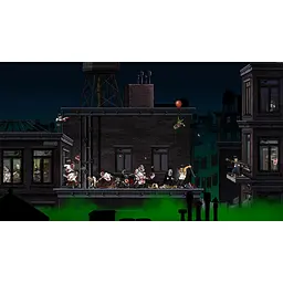Ключ активації Microsoft Guns, Gore and Cannoli для Xbox One/Series S/X - мініатюра 8