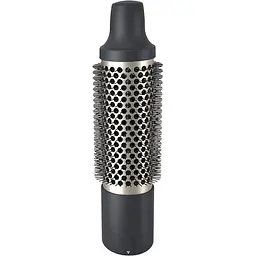 Фен-щітка Philips Air Styler 3000, 800 Вт 3/2 режими чорна (BHA301/00) - мініатюра 4