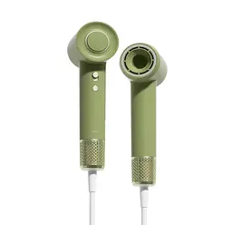 Фен Xiaomi Heyplus High Speed Hair Dryer Mini （EU Plug）Green (321846)