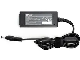 Блок живлення для ноутбуків PowerPlant ASUS 220V, 19V 45W 2.37A (5.5 x 2.5) (AS45F5525)