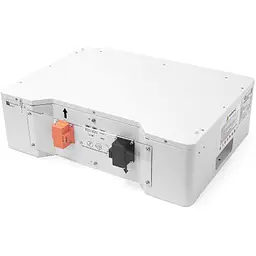 Акумулятор FelicityESS LiFePO4 48V 51.2V/100Ah/5120Wh [LUX-X-48100LMG01] [125917] - мініатюра 4