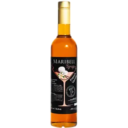 Сироп Maribell "Французька ваніль" (700 гр)