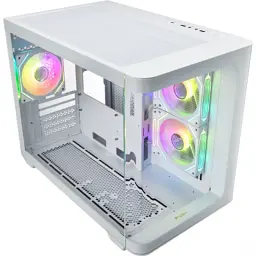 Корпус для ПК FSP S380-WA - мініатюра 3