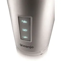 Блендер Gorenje BN 1200 AL PC660 стаціонарний (734261) - мініатюра 6