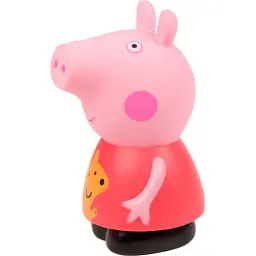 Іграшка для ванни Peppa Pig Свинка Пеппа (122257) - мініатюра 2