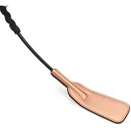 Ляскалка Liebe Seele Rose Gold Memory Riding Crop - мініатюра 3
