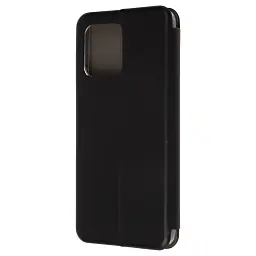 Чохол-книжка ArmorStandart G-Case для Motorola G75 5G Black - мініатюра 2