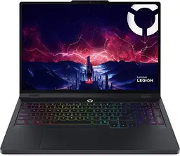 Ноутбук Lenovo Legion Pro 5 16AFR10 (83F2002CUS)(16/Ryzen 9 9955HX/16/RTX5070/SSD1000/W11)