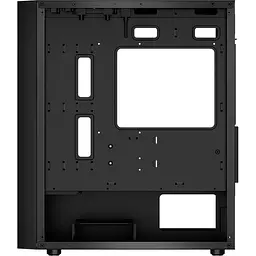 Корпус PcCooler CPS C3D310 Black (C3D310-BKP0-GL) Без БП - мініатюра 9