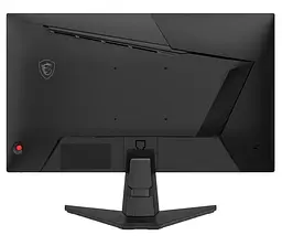 Монітор MSI 24.5" MAG 255F-X24 FHD IPS 240Hz (9S6-3BC91M-002) - мініатюра 4