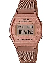 Годинник Casio B640WMR-5AEF - мініатюра 1