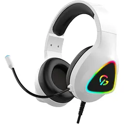 Гарнітура GamePro HS615 Білий
