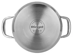 Каструля Hanover 22 см (4.5л) Ringel kuh0016418 - мініатюра 6