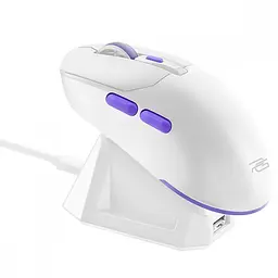Бездротова ігрова миша Proove Gaming Rate Pro with Charging Dock, в асортименті - мініатюра 12