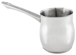 Турка Holmer CF-0700-ISS Exquisite 700 мл срібляста (CF-0700-ISS Exquisite) - мініатюра 3