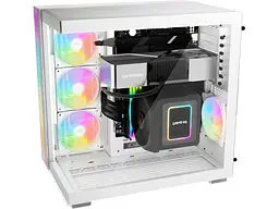 Корпус Be quiet! Light Base 600 DX White (BGW66) - мініатюра 5