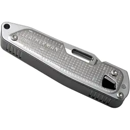 Мультитул Leatherman Free T2 Silver - мініатюра 3