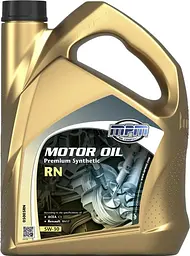 Моторна олива MPM Premium Synthetic RN 5W30 5л (05005RN)