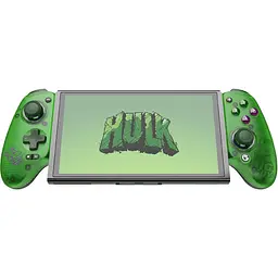 Геймпад XiaoJi GameSir G8+ Galileo Hulk Edition [140891] - мініатюра 5