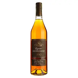 Коньяк Ragnaud-Sabourin XXO №30 40% 0.7 л в подарунковій коробці - мініатюра 2