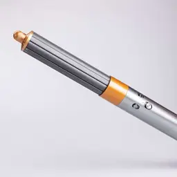 Фен-стайлер для волосся Smart X Airwrap Complete Long насадок 6в1 мультистайлер 3 режими 1300Вт сірий - мініатюра 4