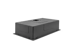 Кухонна мийка Weilor Filigran WRC 7745 Graphite - мініатюра 8