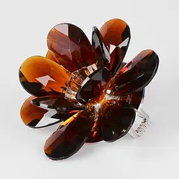 Світильник точковий Brille декоративний HDL-G117 brown 162234 - мініатюра 2