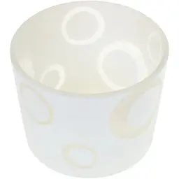 Плафон Brille до люстри LK E27 WH (YL4487)
