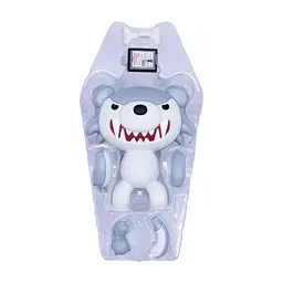 Фігурка Deddy Bears Howler (JTDB-8000-3) - мініатюра 3