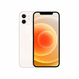 Смартфон Apple iPhone 12 mini 128GB White OPEN BOX
