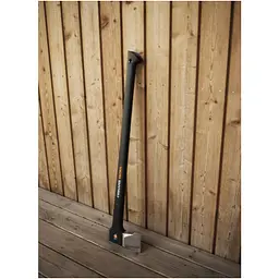 Сокира-колун Fiskars Ultra XU32 (1082131) - мініатюра 9