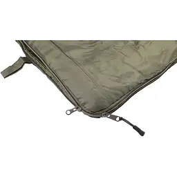 Спальний мішок Snugpak Nautilus Olive - мініатюра 6
