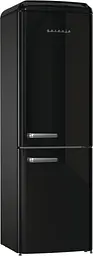 Холодильник Gorenje ONRK619DBK