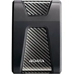Зовнішній портативний жорсткий диск Adata Technology HD650 4TB USB 3.0 DashDrive Durable
