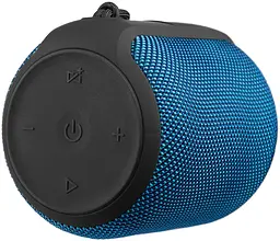 Портативна акустика 2E SoundXPod TWS Waterproof Blue (2E-BSSXPWBL) - мініатюра 4