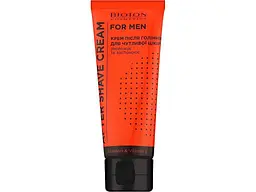 Гель для гоління BIOTON 75мл "For Men" захист від подразнень для чоловіків