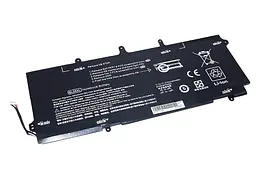 Акумулятор для ноутбука HP BL06-3S2P EliteBook Folio 1040 11.1V Black 3784 mAh
