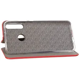 Чохол-книжка BeCover Exclusive для Huawei P40 Lite E / Y7p Burgundy Red (704890) - мініатюра 4