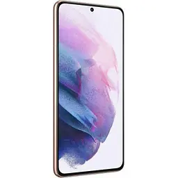Смартфон Samsung Galaxy S21 8/256GB Phantom Violet (SM-G991BZVGSEK) - мініатюра 4