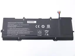 Акумулятор YB06XL для ноутбука HP Spectre x360 15-ch (HSTNN-DB8H, HSTNN-DB8V) (11.55V 6840 mAh 78Wh) - мініатюра 2