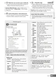 Academy Stars Second Edition Level 3 Teacher's Book with App - мініатюра 3