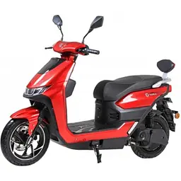 Електроскутер YADEA T9 червоний
