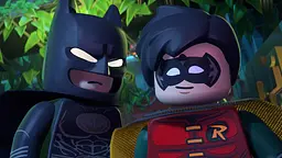 Games Software Гра консольна PS5 LEGO Batman: Legacy of the Dark Knight, BD диск - мініатюра 6