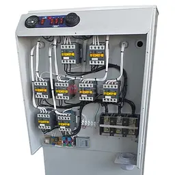 Електричний котел Neon WPG 105,0 кВт 380 В, магнітний пускач 000021997 - мініатюра 3