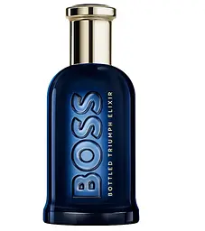 Оригінал Hugo Boss Bottled Triumph Elixir 100 мл ТЕСТЕР парфумована вода