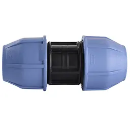 Муфта ПНД Vsplast 50x50 2001 000007870