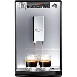 Кавомашина автоматична Melitta SOLO E950-203