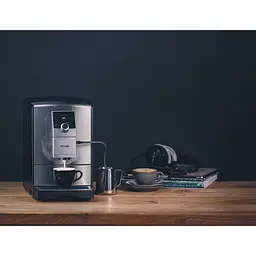 Кавомашина Nivona CafeRomatica 799 [NICR 799] [119730] - мініатюра 3